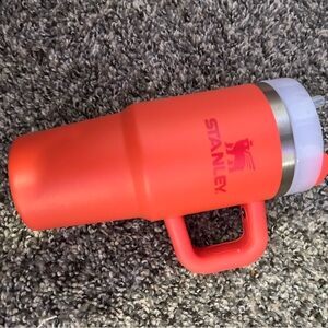 Stanley Vibrant Orange Mug